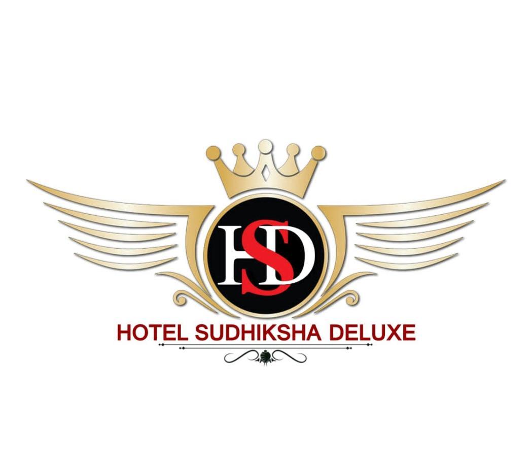 Hotel Sudhiksha Deluxe Rāmeswaram Eksteriør bilde